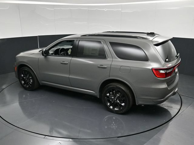 New 2026 Dodge Durango GT w/ Blacktop Package AWD/4WD image 53