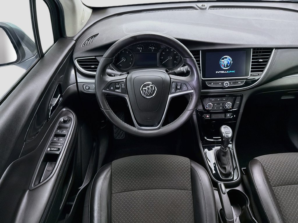 Used 2019 Buick Encore Preferred FWD image 10