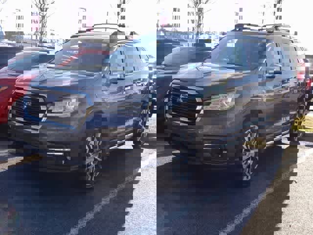 Used 2022 Subaru Ascent Touring w/ Popular Package #2A image 1