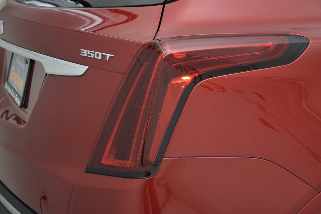Used 2023 Cadillac XT5 Premium Luxury w/ LPO, Floor Liner Package FWD image 14