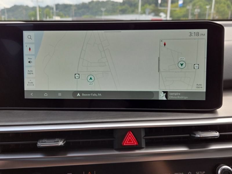 New 2026 Kia Sorento X-Line EX AWD/4WD image 37