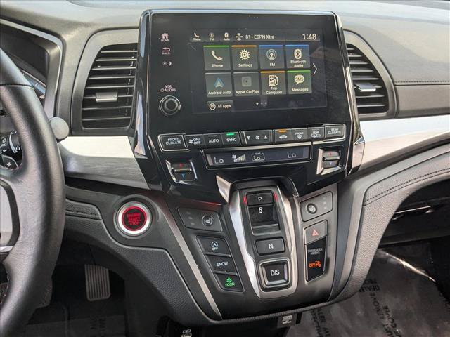 Used 2023 Honda Odyssey Sport image 14