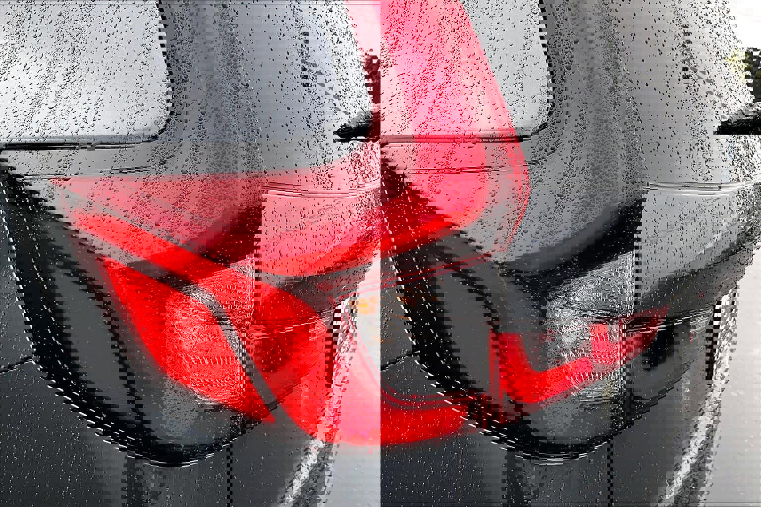 Used 2025 Honda CR-V EX image 28