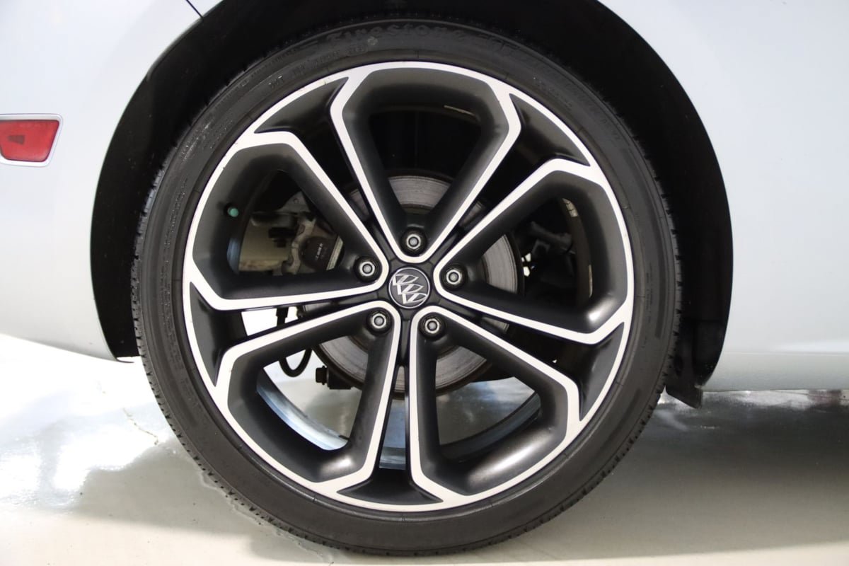 Used 2018 Buick Cascada Premium FWD image 81