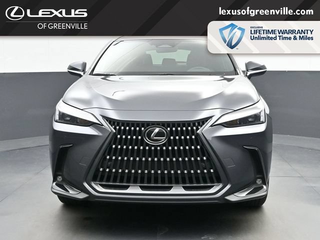 Used 2025 Lexus NX 250 FWD w/ Towing Package (2000 Lbs) image 3
