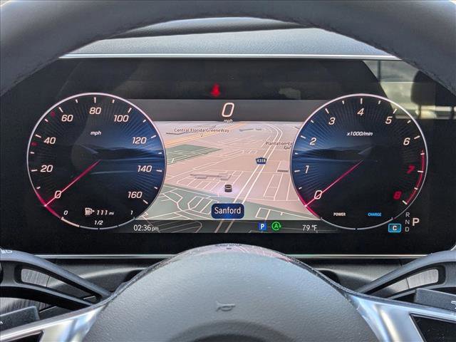 New 2026 Mercedes-Benz C 300 Sedan image 10