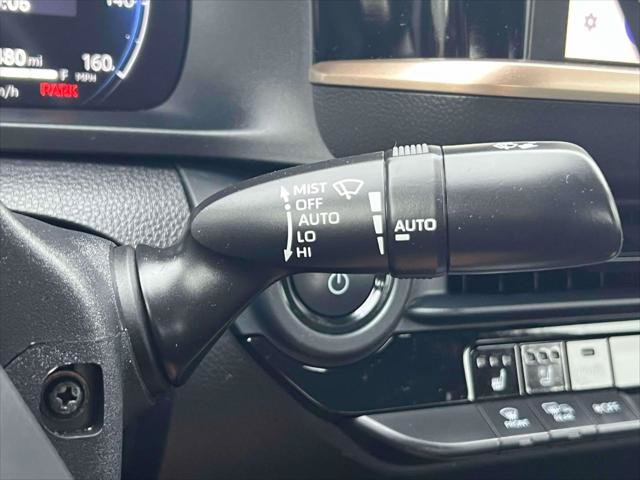 Certified 2026 Toyota Crown w/ Advanced Technology Package AWD/4WD image 28