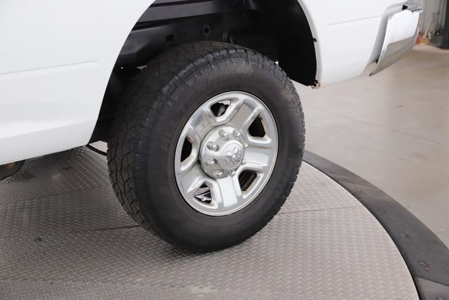 Used 2018 RAM 2500 Tradesman w/ Chrome Appearance Group AWD/4WD image 14