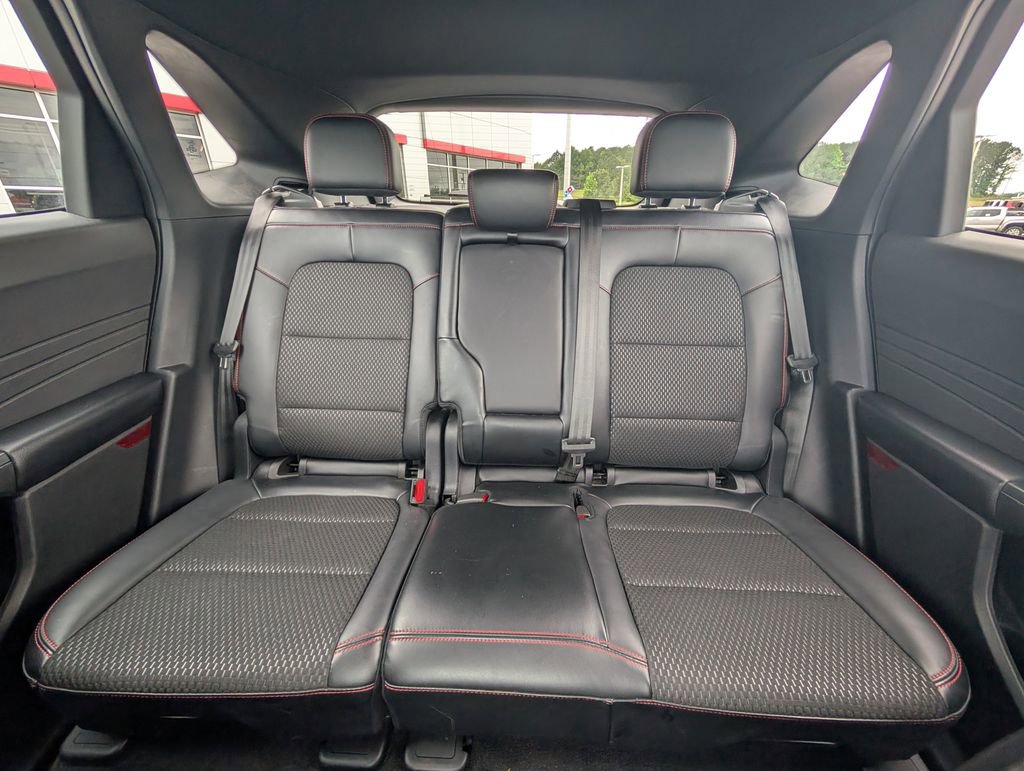Used 2024 Ford Escape ST-Line FWD image 24