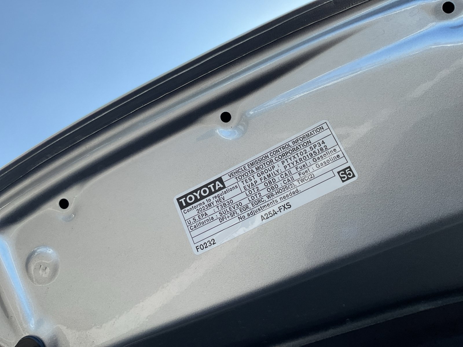 Used 2023 Toyota Sienna LE w/ LE Plus Package FWD image 24