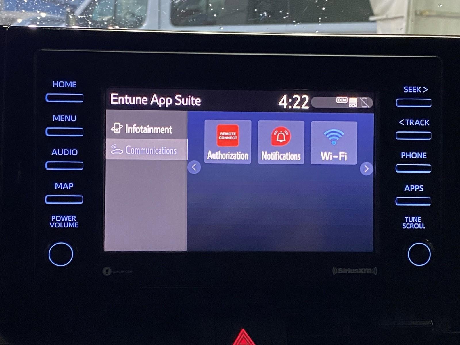 Used 2020 Toyota RAV4 LE w/ All Weather Liner Package image 25