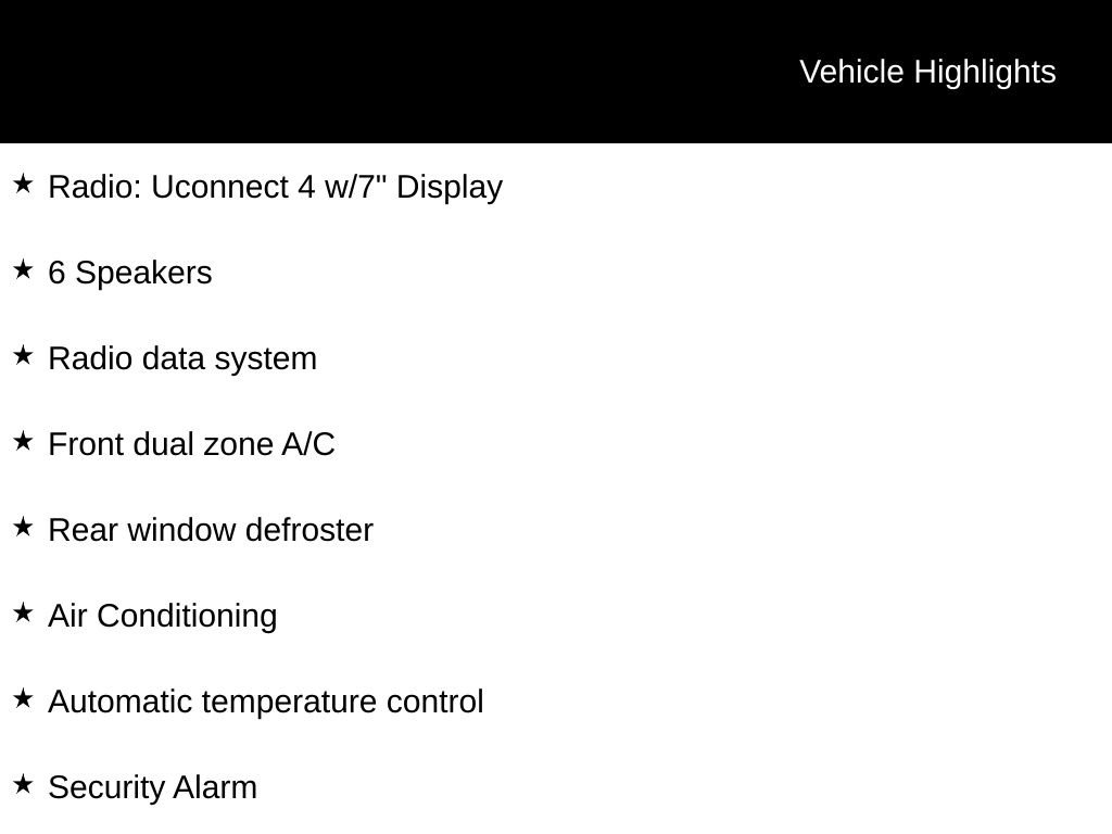Certified 2021 Jeep Grand Cherokee Freedom Edition image 16