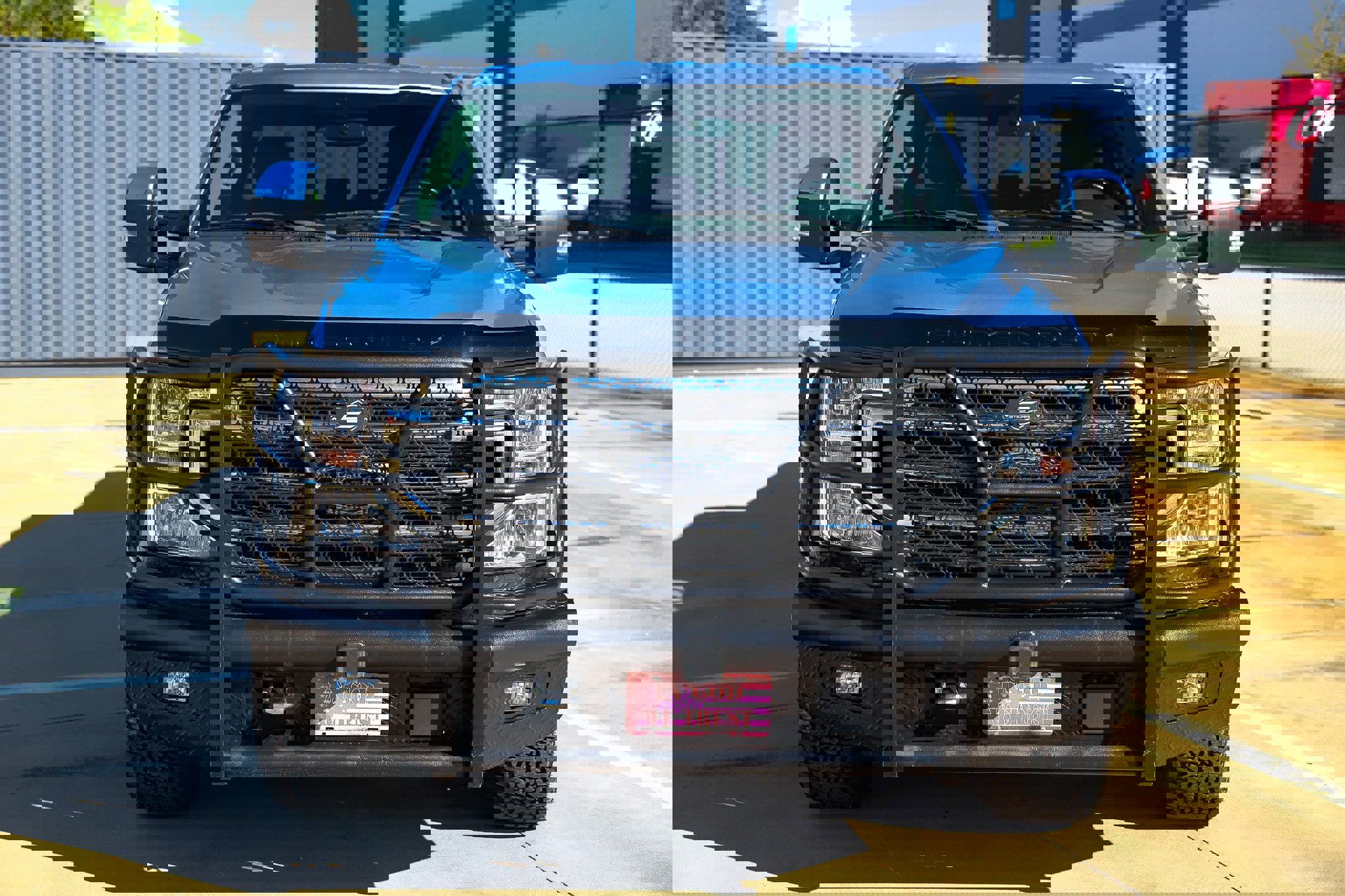 Used 2021 Ford F350 Lariat w/ Lariat Ultimate Package image 24