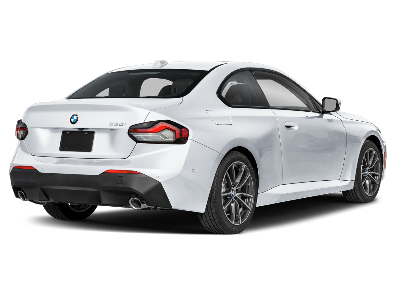 New 2026 BMW 230i Coupe w/ Premium Package RWD image 27