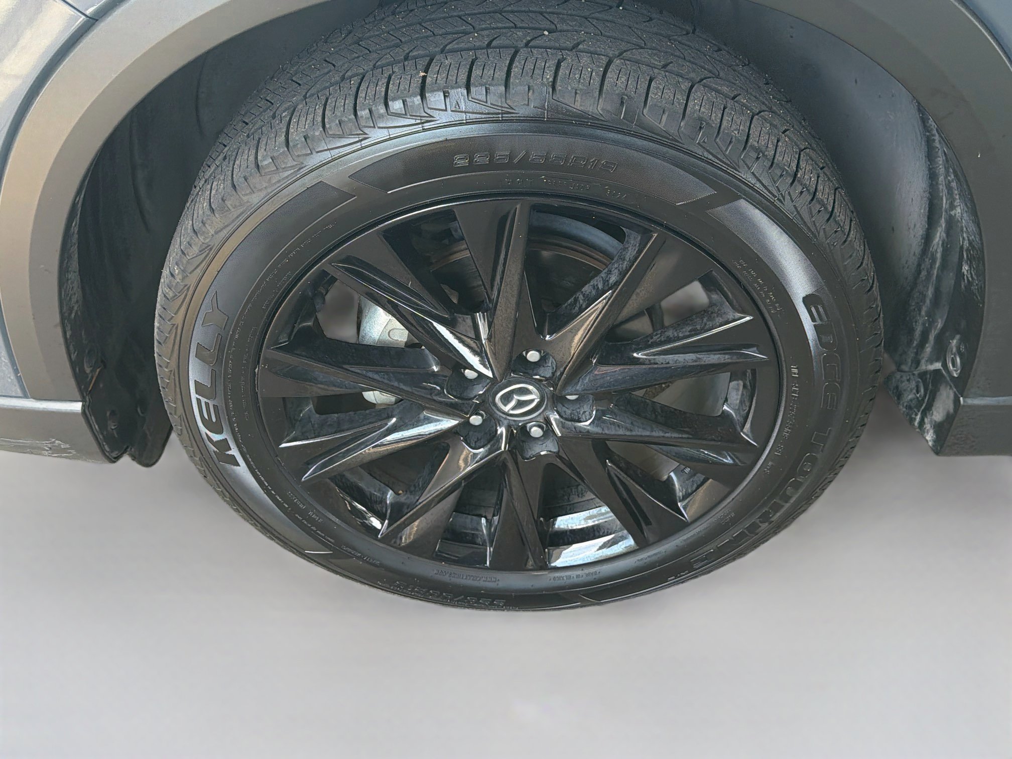 Used 2025 MAZDA CX-5 Carbon Edition AWD/4WD image 11