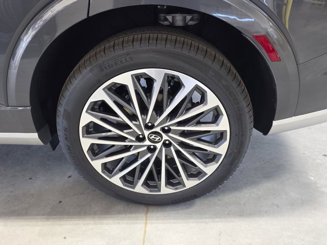 New 2026 Hyundai Palisade Calligraphy image 43