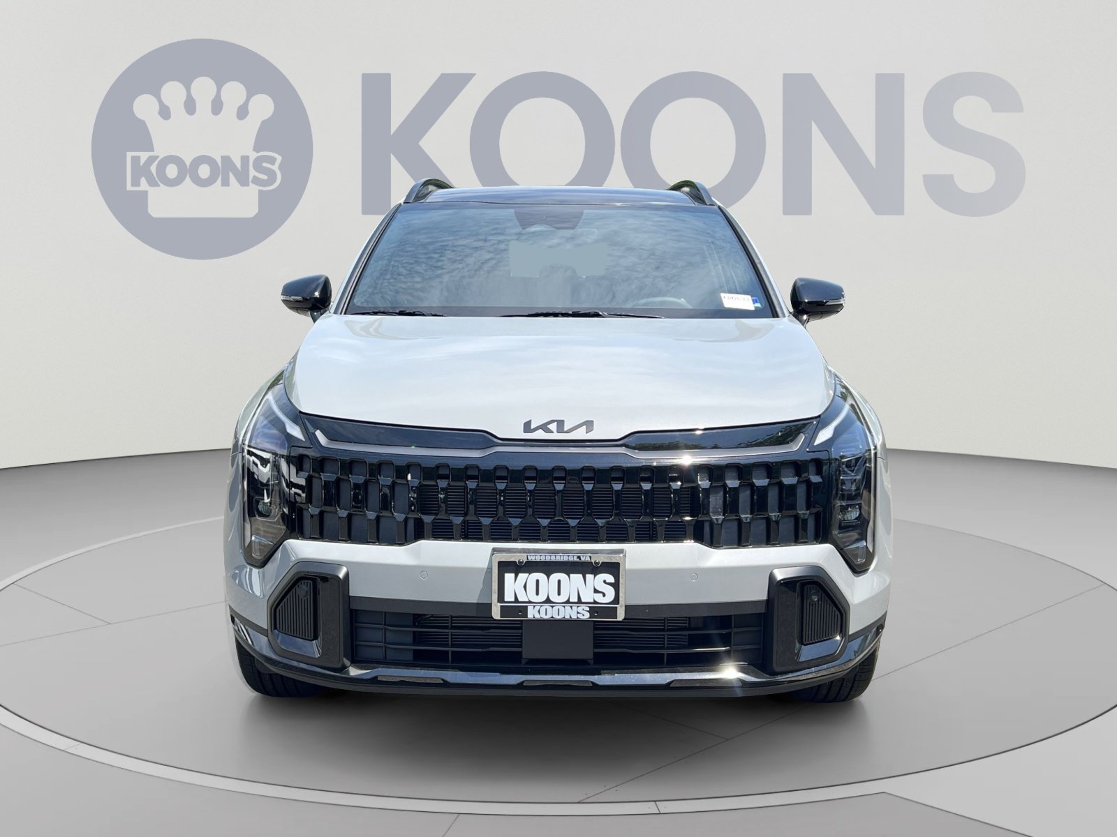 New 2026 Kia Sportage X-Line w/ X-Line Premium Package AWD/4WD image 11
