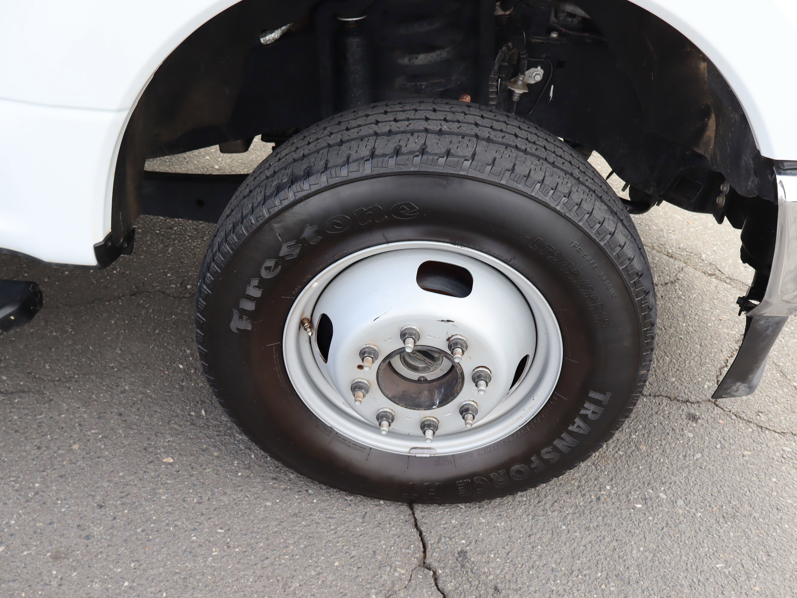 Used 2022 Ford F350 XLT image 37