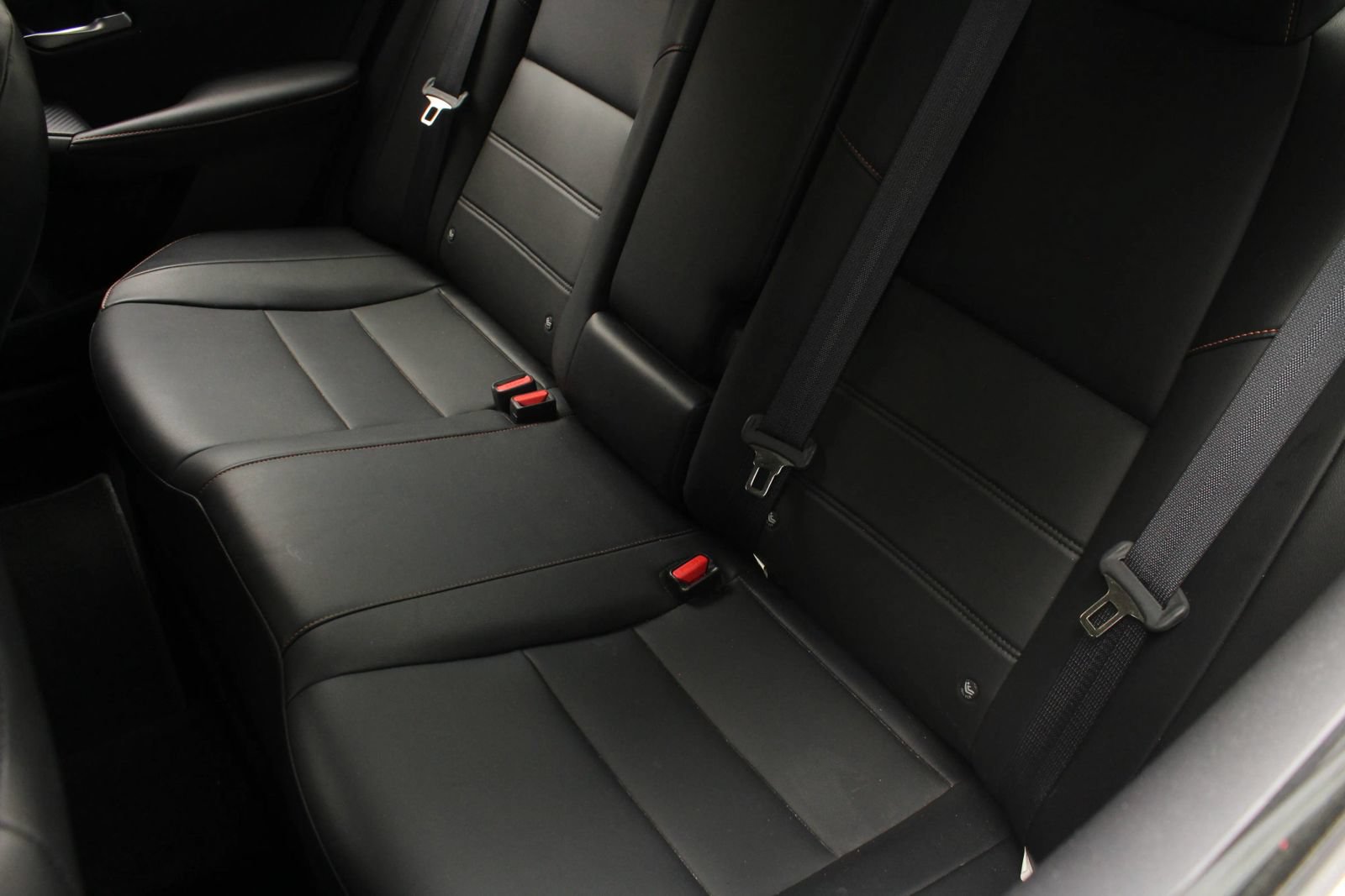 Used 2023 Nissan Sentra SR w/ SR Premium Package FWD image 19
