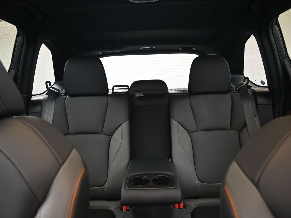 New 2026 Subaru Forester Sport image 38