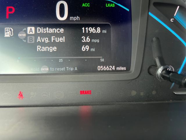 Used 2020 Honda Odyssey EX image 21