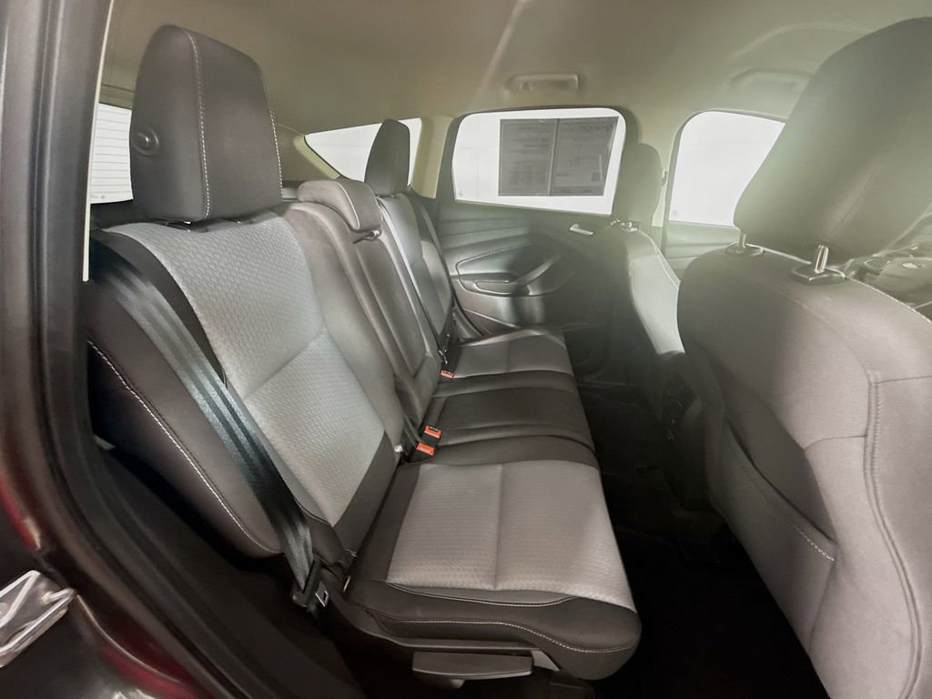 Used 2018 Ford Escape SE AWD/4WD image 26