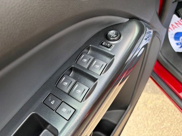 Used 2021 Chevrolet Colorado Z71 w/ Safety Package image 13