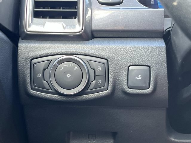 Used 2023 Ford Ranger Lariat w/ Equipment Group 501A High AWD/4WD image 34