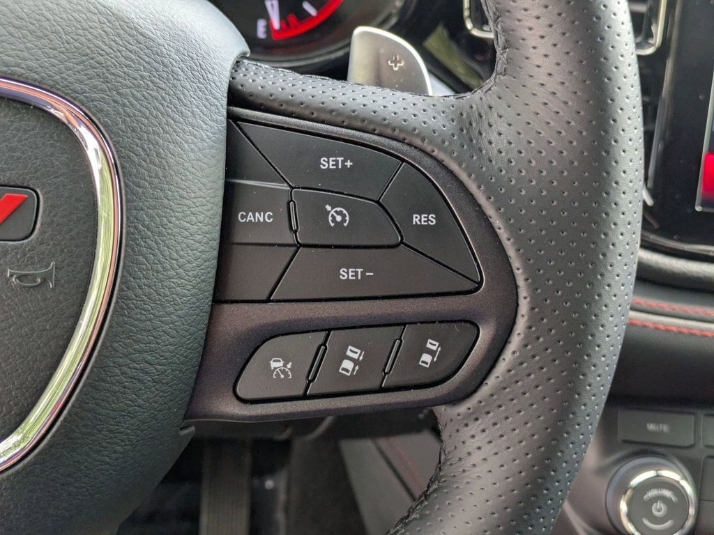 Used 2024 Dodge Durango GT image 18