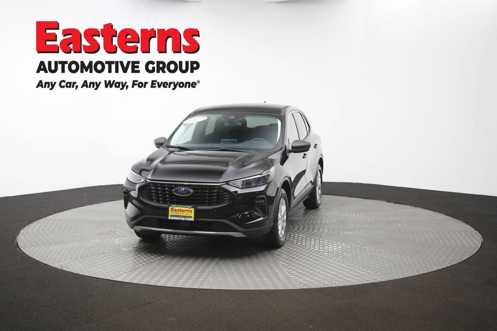 Used 2023 Ford Escape Active AWD/4WD image 53