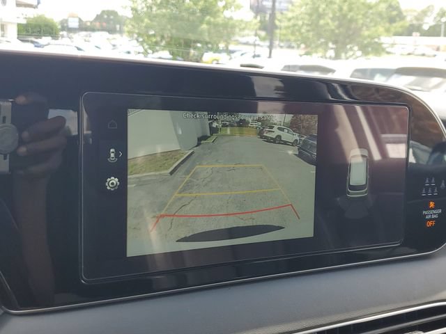 Used 2022 Hyundai Palisade SEL w/ Premium Package FWD image 23