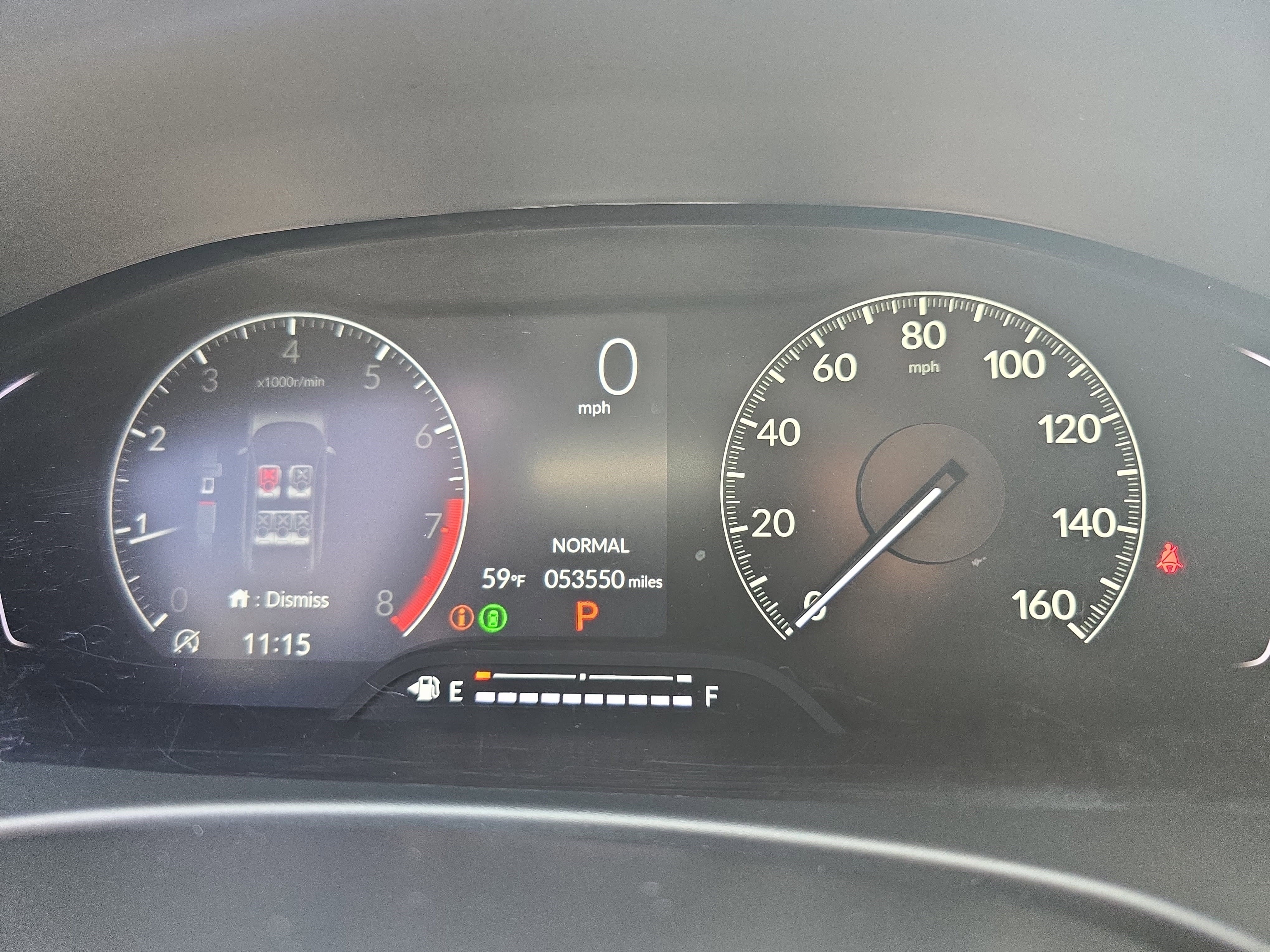 Used 2024 Honda Civic Sport image 20