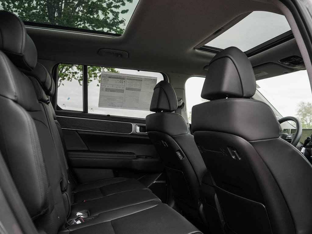 New 2026 Hyundai Santa Fe Limited AWD/4WD image 13