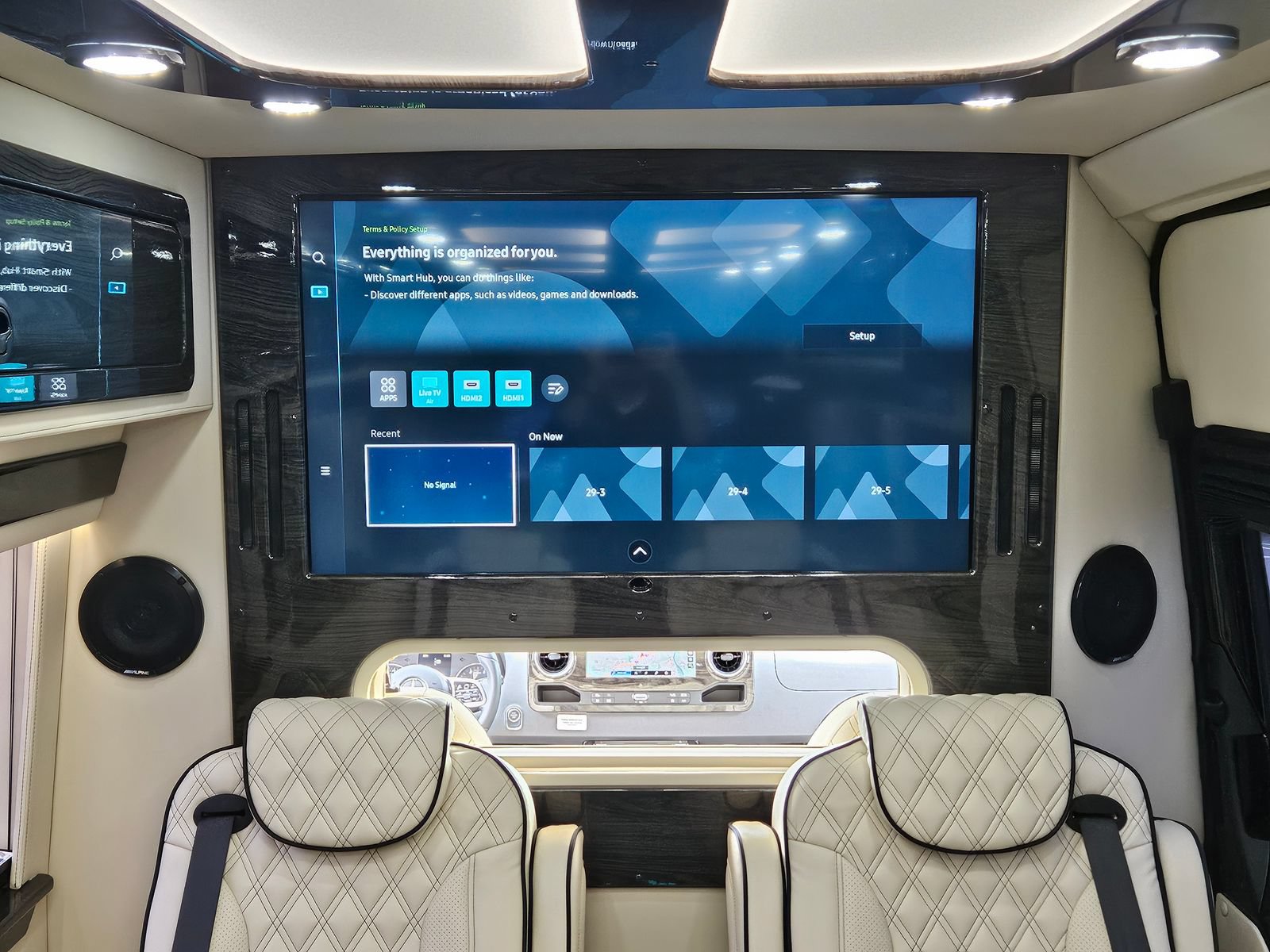 New 2024 Mercedes-Benz Sprinter 3500 image 38