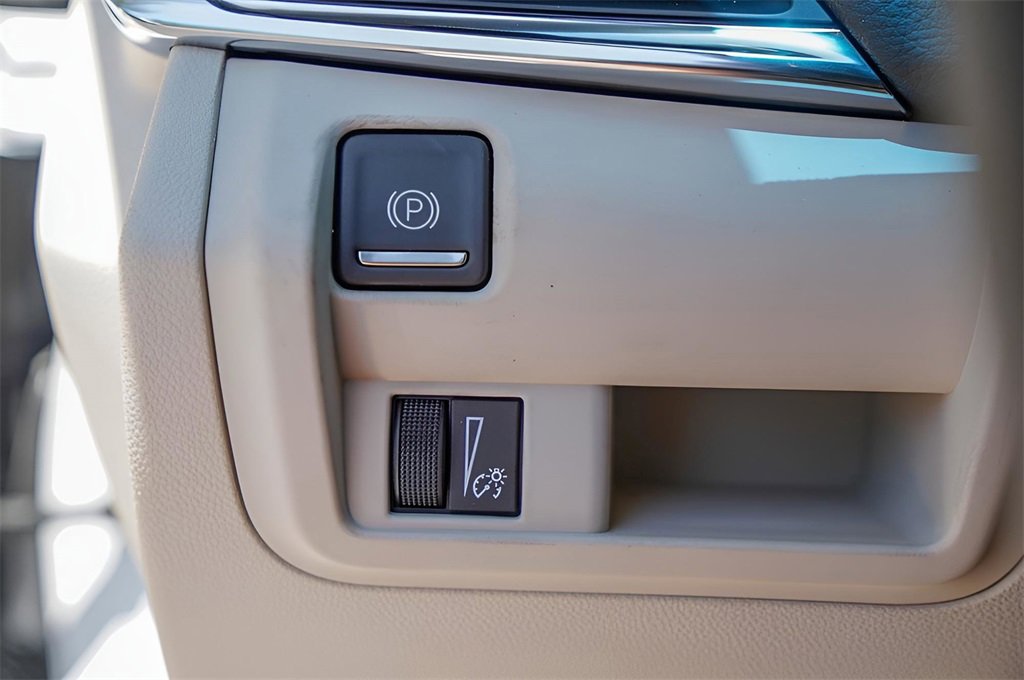 Certified 2026 Cadillac CT4 Premium Luxury image 17