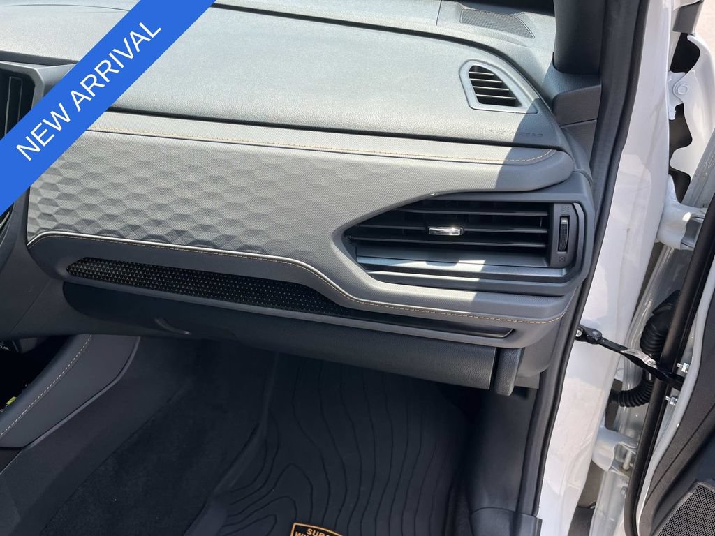 Certified 2026 Subaru Forester Wilderness AWD/4WD image 25