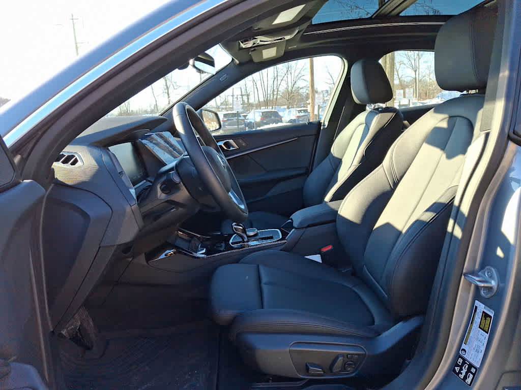 Certified 2024 BMW 228i xDrive Gran Coupe w/ Premium Package AWD/4WD image 20