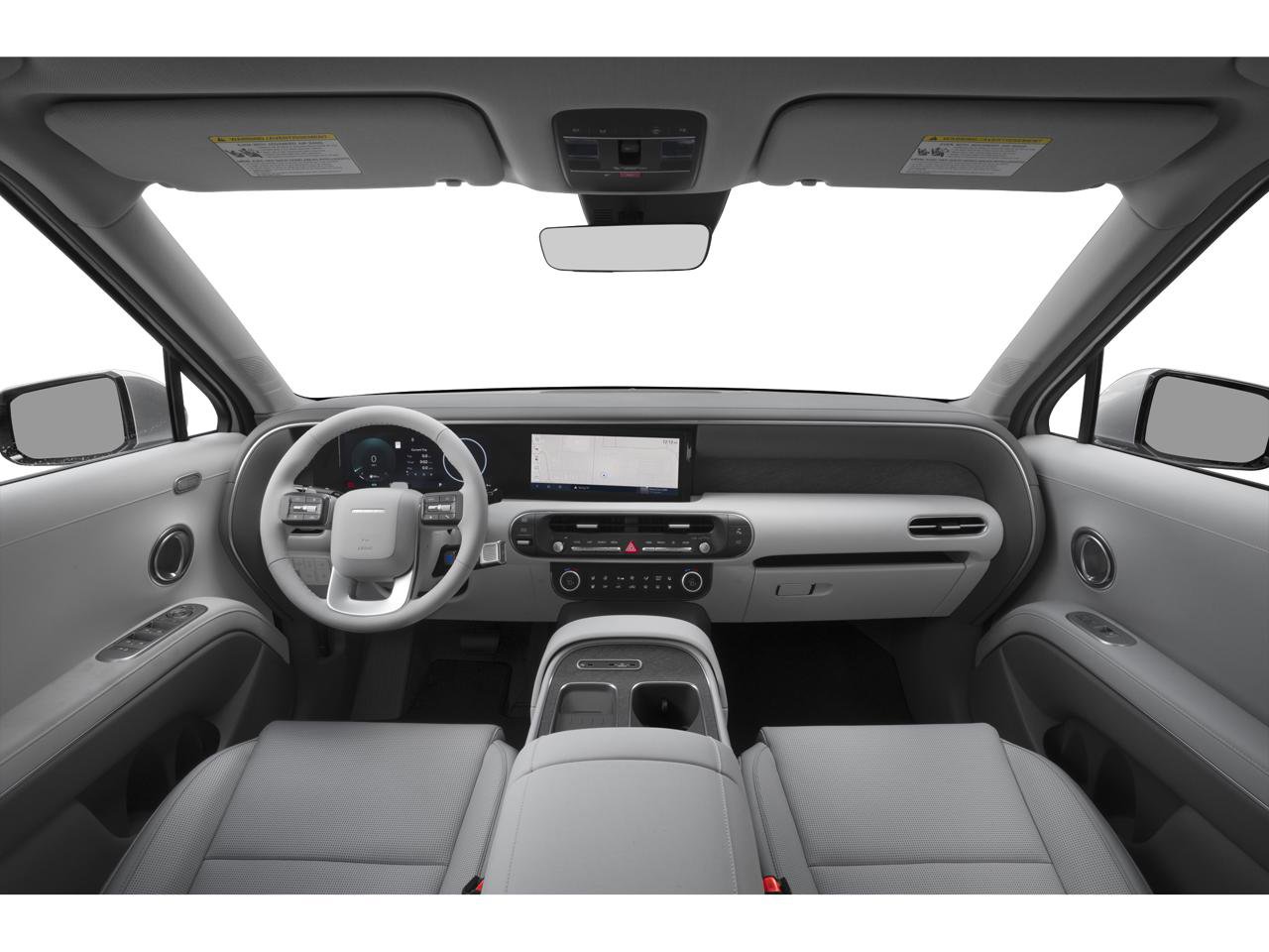 New 2026 Hyundai Palisade SEL image 56