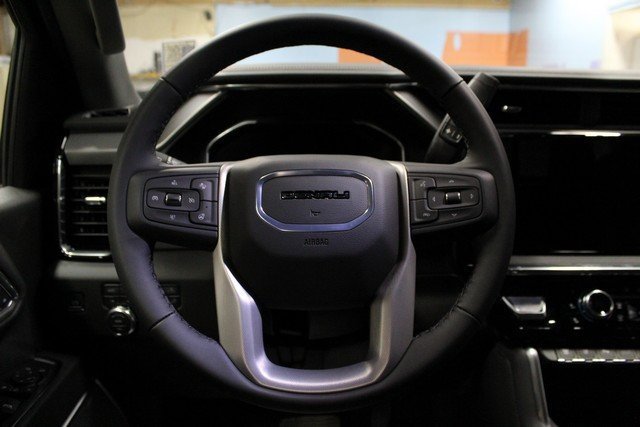 New 2025 GMC Sierra 2500 Denali w/ Max Trailering Package image 20