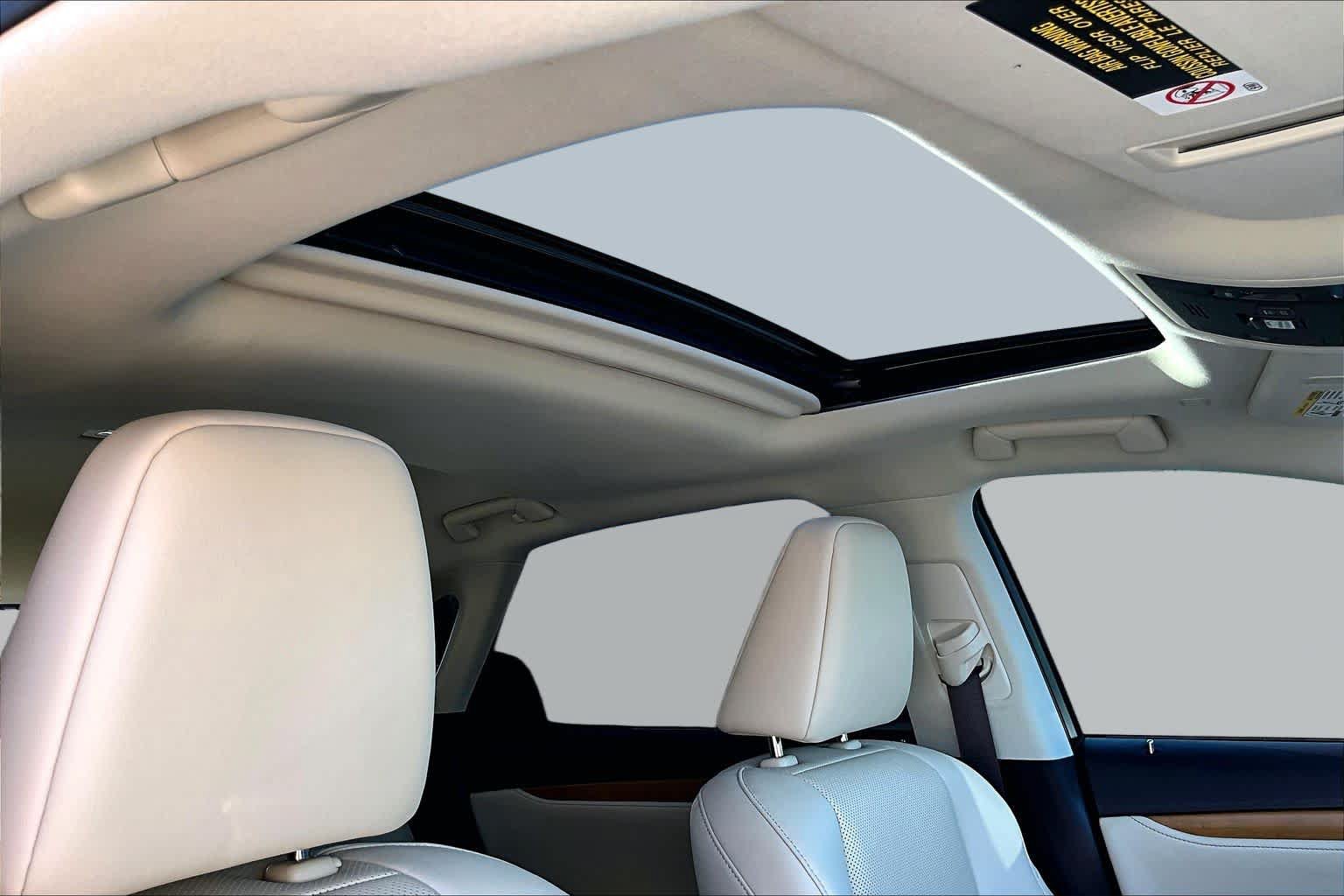 Used 2020 Lexus RX 350 FWD w/ Premium Package image 13