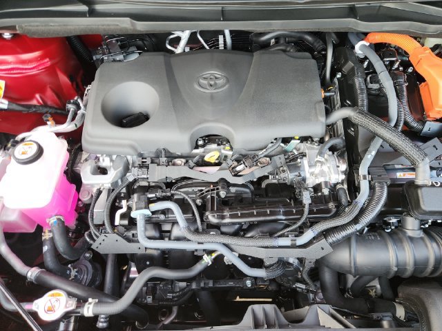 New 2026 Toyota Sienna Limited AWD/4WD image 29