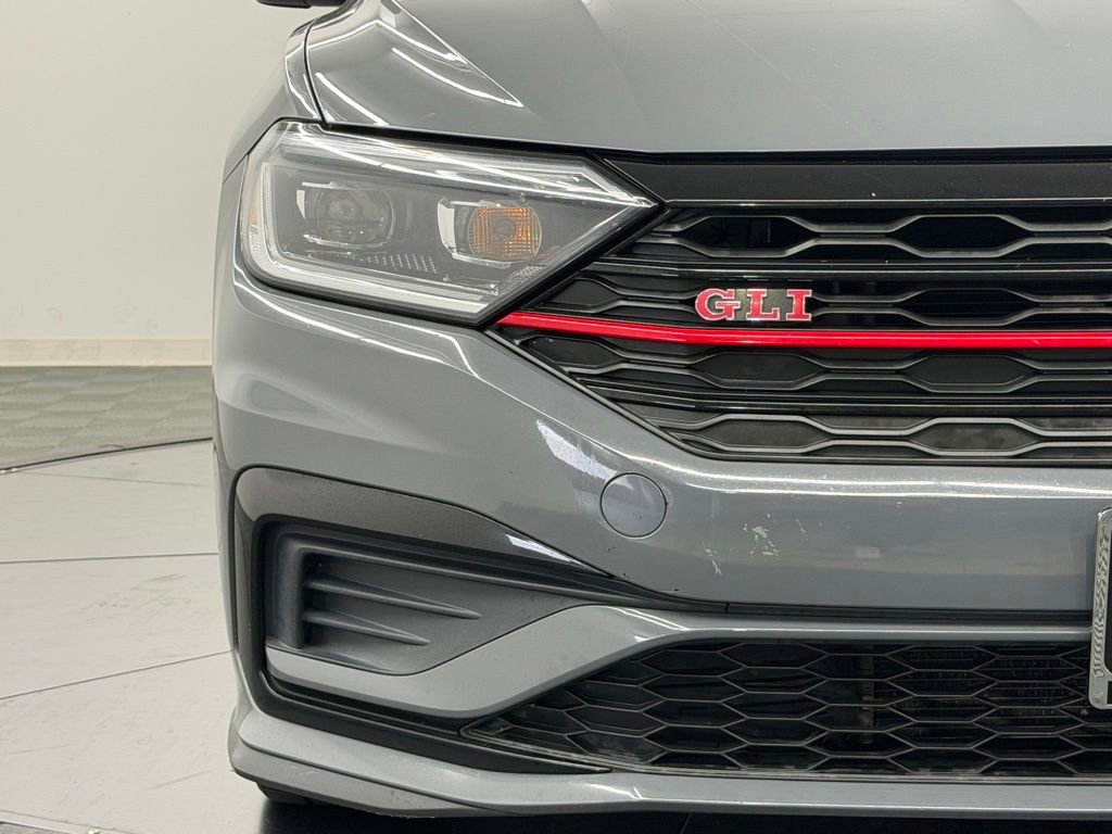 Used 2019 Volkswagen Jetta GLI FWD image 9
