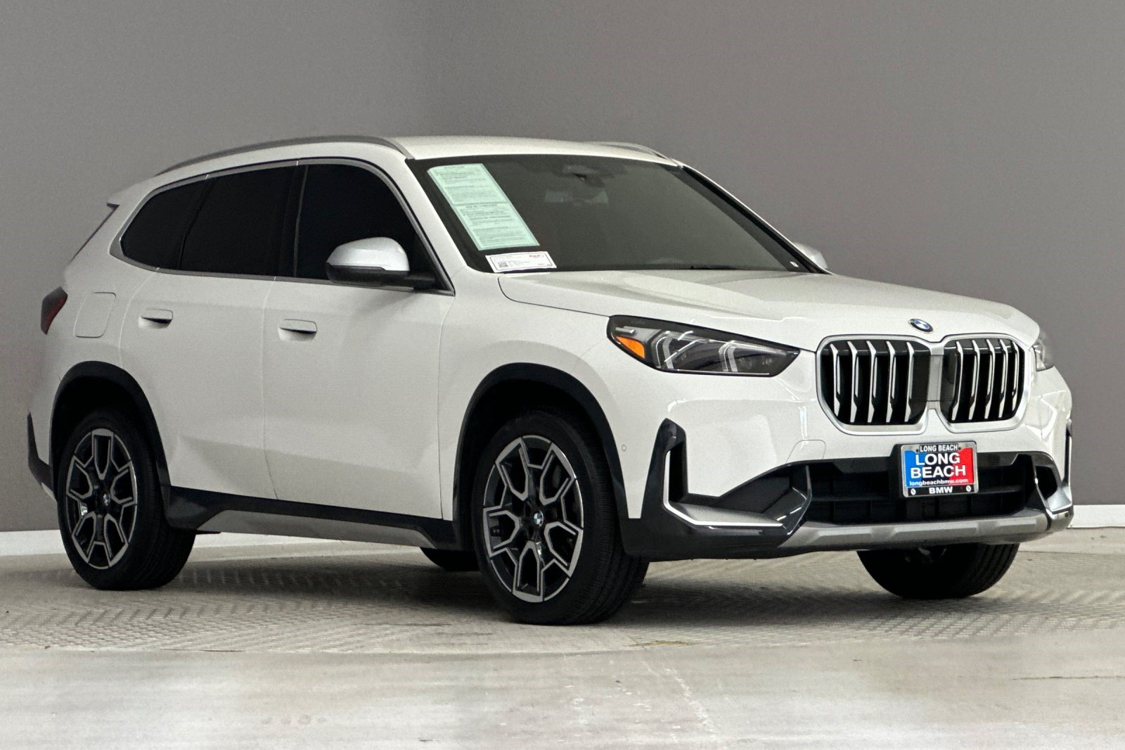 Certified 2023 BMW X1 xDrive28i w/ Convenience Package AWD/4WD image 7