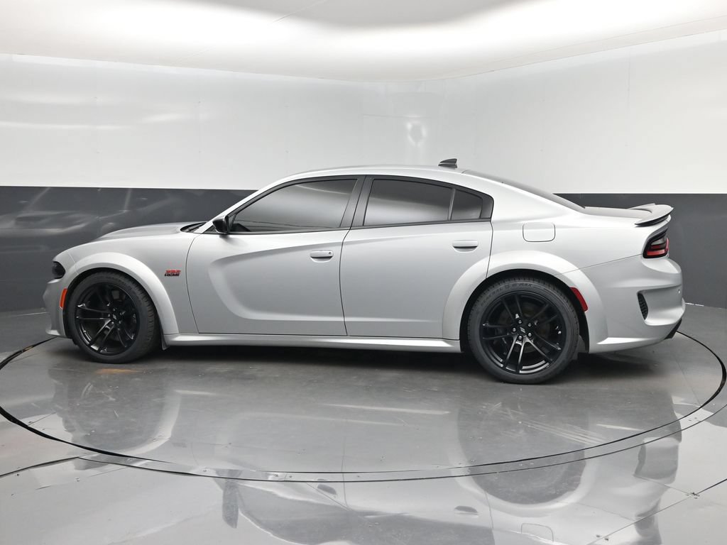 Used 2023 Dodge Charger Scat Pack RWD image 10