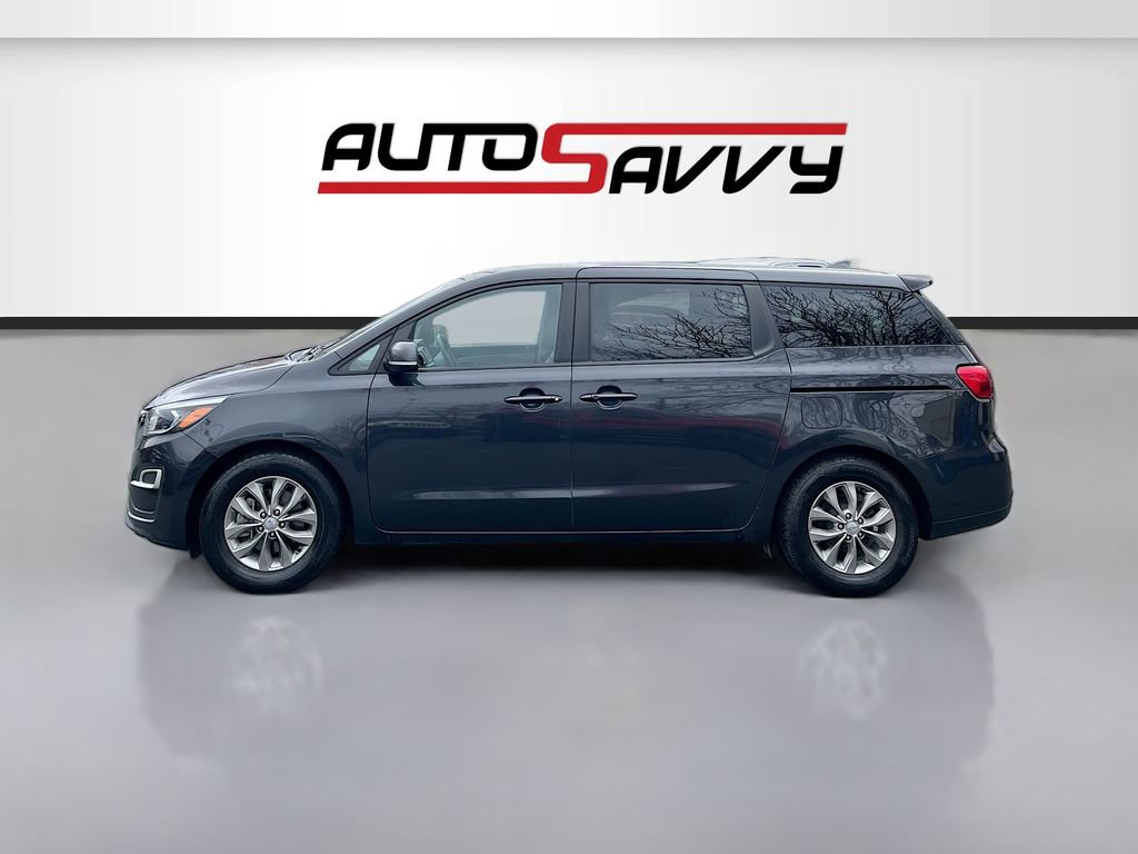 Used 2020 Kia Sedona LX image 4
