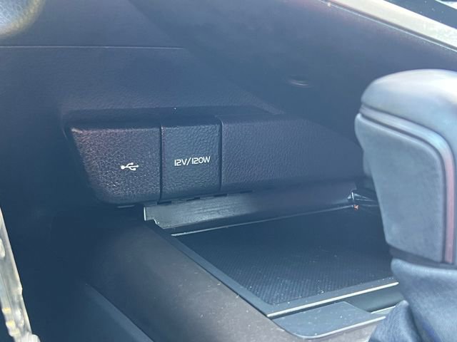 Certified 2024 Toyota Camry SE FWD image 23