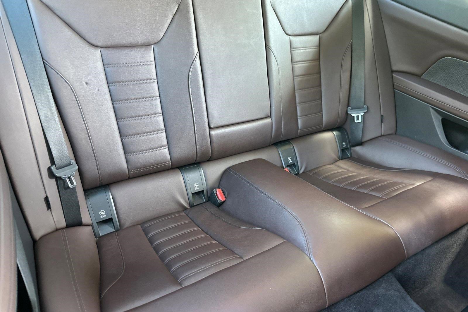 Used 2022 BMW 440i xDrive Coupe image 33