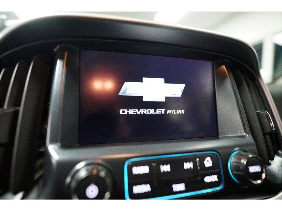 Used 2018 Chevrolet Colorado LT image 22