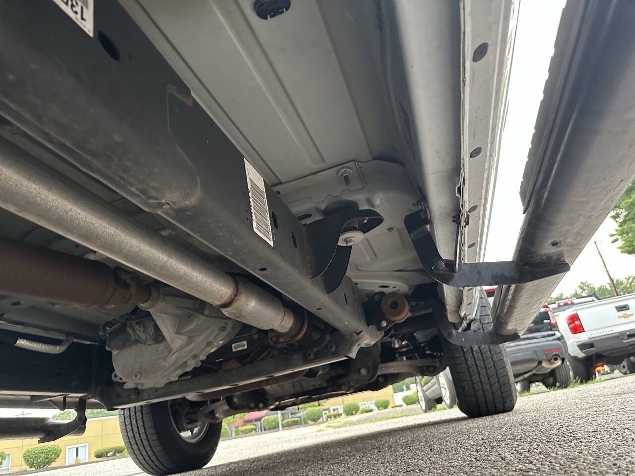 Used 2019 RAM 1500 Tradesman w/ Popular Equipment Group AWD/4WD image 21