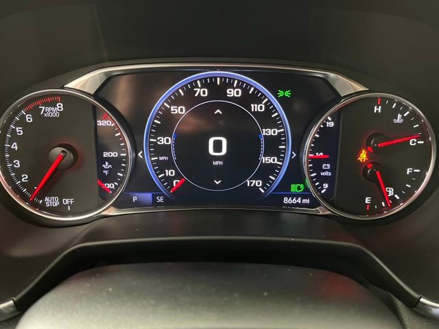 Used 2023 Chevrolet Blazer Premier w/ Enhanced Convenience Package image 26